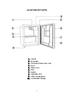 Preview for 6 page of Summit S19L Instruction Manual