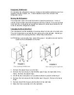 Preview for 8 page of Summit S19L Instruction Manual