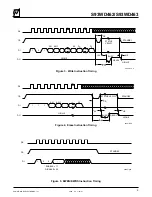 Preview for 5 page of Summit S93WD462 Specification Sheet