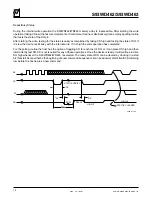 Preview for 12 page of Summit S93WD462 Specification Sheet