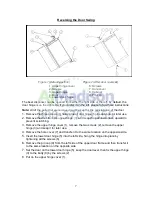 Предварительный просмотр 8 страницы Summit SBC635M Use And Care Manual