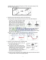 Предварительный просмотр 10 страницы Summit SBC635M Use And Care Manual