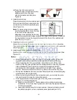 Предварительный просмотр 11 страницы Summit SBC635M Use And Care Manual