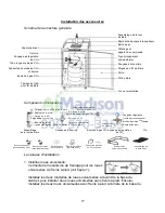 Предварительный просмотр 28 страницы Summit SBC635M Use And Care Manual