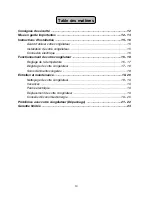 Предварительный просмотр 15 страницы Summit SCFM252W Owner'S Manual