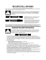 Preview for 11 page of Summit SCFM252WH Manual