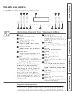 Предварительный просмотр 5 страницы Summit SEW24SS Owner'S Manual