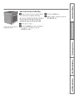 Предварительный просмотр 7 страницы Summit SEW24SS Owner'S Manual