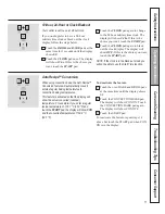 Предварительный просмотр 11 страницы Summit SEW24SS Owner'S Manual