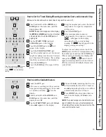 Предварительный просмотр 13 страницы Summit SEW24SS Owner'S Manual