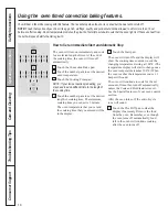 Предварительный просмотр 18 страницы Summit SEW24SS Owner'S Manual