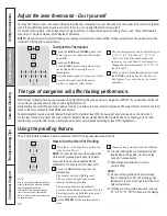 Предварительный просмотр 20 страницы Summit SEW24SS Owner'S Manual