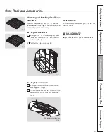 Предварительный просмотр 23 страницы Summit SEW24SS Owner'S Manual