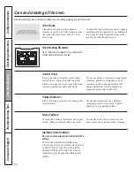 Предварительный просмотр 24 страницы Summit SEW24SS Owner'S Manual