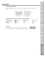 Предварительный просмотр 29 страницы Summit SEW24SS Owner'S Manual