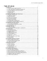 Предварительный просмотр 3 страницы Summit SFC-102 Series Installation Instructions Manual