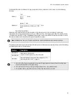 Предварительный просмотр 21 страницы Summit SFC-102 Series Installation Instructions Manual