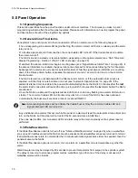 Предварительный просмотр 22 страницы Summit SFC-102 Series Installation Instructions Manual