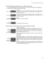 Предварительный просмотр 31 страницы Summit SFC-102 Series Installation Instructions Manual