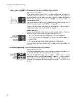 Предварительный просмотр 32 страницы Summit SFC-102 Series Installation Instructions Manual