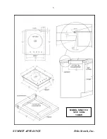 Preview for 6 page of Summit SINC1110 Use And Care Manual