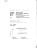 Preview for 10 page of Summit SM1100BL User Manual