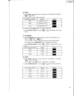 Preview for 17 page of Summit SM1100BL User Manual