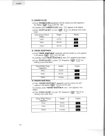 Preview for 18 page of Summit SM1100BL User Manual