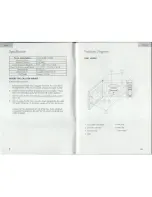 Предварительный просмотр 6 страницы Summit SM900BL User Manual