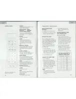 Предварительный просмотр 7 страницы Summit SM900BL User Manual