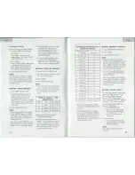 Preview for 8 page of Summit SM900BL User Manual