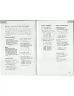 Preview for 9 page of Summit SM900BL User Manual