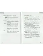 Preview for 10 page of Summit SM900BL User Manual