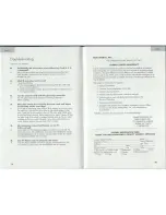 Preview for 11 page of Summit SM900BL User Manual