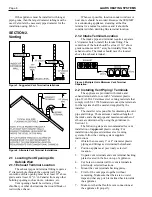 Preview for 6 page of Summit SMB-200 Installation, Operating And Maintenance Instructions