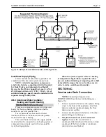 Preview for 13 page of Summit SMB-200 Installation, Operating And Maintenance Instructions