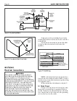 Preview for 14 page of Summit SMB-200 Installation, Operating And Maintenance Instructions