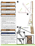 Предварительный просмотр 8 страницы Summit Solo Performer Manual