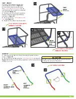 Предварительный просмотр 5 страницы Summit Solo Pro Manual