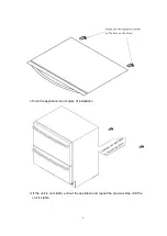 Предварительный просмотр 7 страницы Summit SP7D2 Owner'S Manual