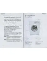 Preview for 5 page of Summit SPWD1470C User Manual