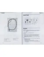 Preview for 6 page of Summit SPWD1470C User Manual