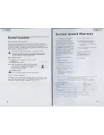 Preview for 13 page of Summit SPWD1470C User Manual