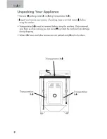 Preview for 10 page of Summit SPWD1800 User Manual