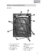 Preview for 35 page of Summit SPWD1800 User Manual