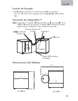 Preview for 65 page of Summit SPWD1800 User Manual