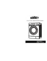 Summit SPWD2200 User Manual preview