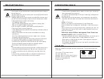 Preview for 5 page of Summit SPWD2202W User Manual