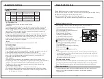 Preview for 12 page of Summit SPWD2202W User Manual