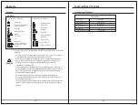 Предварительный просмотр 17 страницы Summit SPWD2202W User Manual